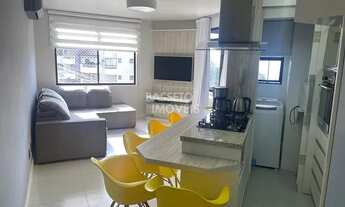 Imagem: FLORIANóPOLIS - Apartamento Padrão - Canasvieiras