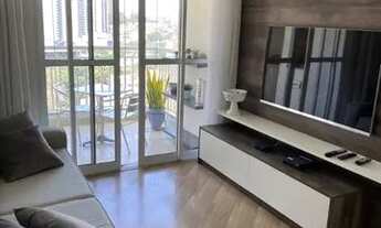 Imagem 2: Locação Apartamento Sao Caetano do Sul Santa Paula Ref: 31839