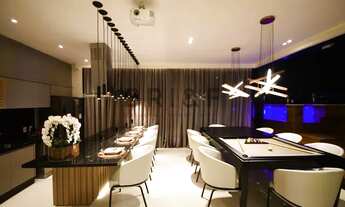 Imagem 6: Apartamento de 3 Dormitórios na Vila Nova Conceição