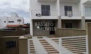 Imagem: FLORIANóPOLIS - Casa Padrão - São João