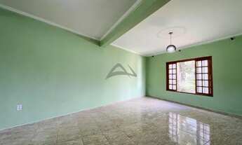 Imagem 4: Casa - Loteamento Caminhos de São Conrado (Sousas) - Campinas