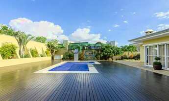 Imagem 3: CAMPO LARGO - Casa de Condomínio - Vila Torres