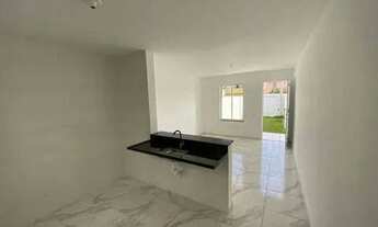 Imagem: Casa a venda no Steville - Casa nova!