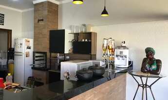 Imagem 6: Rancho condomínio Miguelópolis