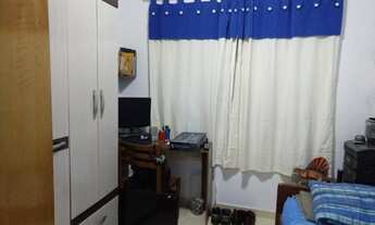 Imagem 7: CASA COM 3 DORMITÓRIOS À VENDA POR R$ 340.000,00 - VILA JOÃO RAMALHO - SANTO ANDRÉ/SP