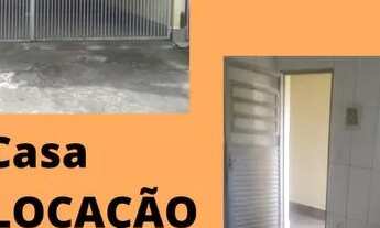 Imagem: 1045 -Térrea para aluguel com 90 metros