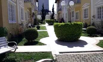 Imagem: CASA EM CONDOMÍNIO - MORUMBI - SP