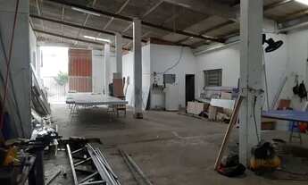 Imagem 5: Galpão no Centro