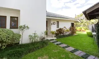 Imagem 4: Casa em Ipanema Casa com 4 dormitórios