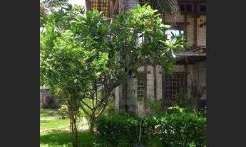 Imagem 4: Linda Casa Triplex em Estilo Germânico, com 4 Quartos 2 Suítes