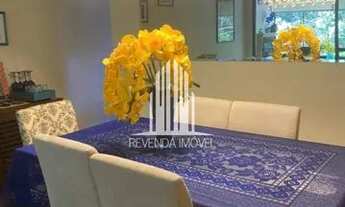 Imagem 4: Apartamento no Condomínio Villa Di Bar no Morumbi com 72 m² 1 suíte 2 banheiros 2 vagas