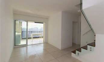 Imagem: COBERTURA RESIDENCIAL em São Paulo - SP