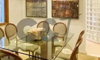 Imagem 4: Sobrado Residencial com 4 Dormitórios (2 Suítes) à Venda no Alto da Boa Vista - São Paulo