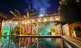 Imagem 5: Semana santa na Villa Mariah casa e suítes no patacho ótima localização 3.500