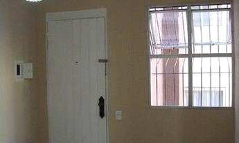 Imagem 2: Apartamento com 2 dormitórios para alugar, 55 m² por R$ 1.726,57/mês - Assunção - São Bern