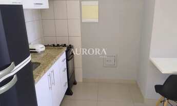 Imagem 3: Apartamento com 1 dormitório para alugar, Beracá Home - Centro - Londrina/PR