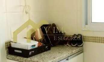 Imagem 7: São Paulo - Apartamento Padrão - PARADA INGLESA