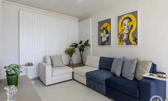Imagem 3: GOIâNIA - Apartamento Padrão - Setor Negrão de Lima
