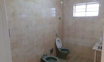 Imagem 7: Casa Térrea miolo do Jardim da Saúde