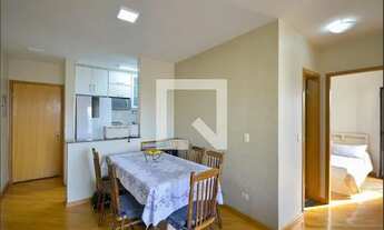 Imagem 3: Apartamento para Aluguel - Bosque da Saúde, 2 Quartos, 51 m2