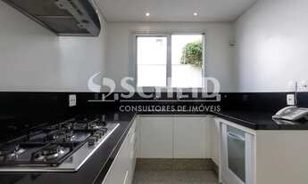 Imagem 7: Luxuosa casa em condomínio na Vila Nova Conceição, pertinho do parque Ibirapuera