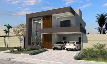 Imagem 7: SOBRADO JARDINS BARCELONA Casa em Condomínio com 3 Quarto(s) e 4 banheiro(s) à Venda, 225