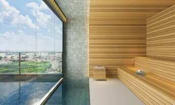 Imagem 5: Apartamento a venda com 54 metros e 2 quartos a 100 metros da Avenida Corifeu.( HUB 111 )