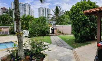 Imagem 5: Casa em Condomínio-À VENDA-Barra da Tijuca-Rio de Janeiro-RJ