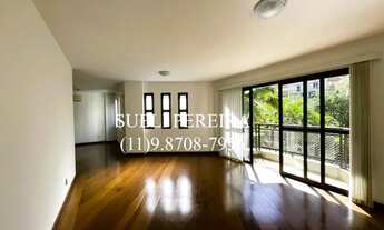 Imagem: Apartamento para venda possui 160 metros