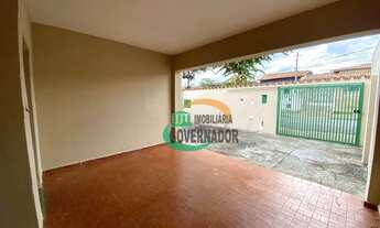 Imagem 2: Casa com 2 dormitórios para alugar, 290 m² por R$ 2.302,00/mês - Jardim Guanabara - Campin