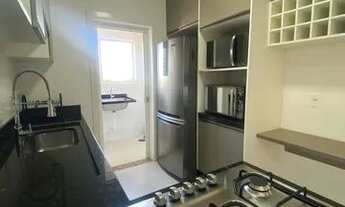 Imagem 4: Apto. Residencial Heritage na Meia Praia