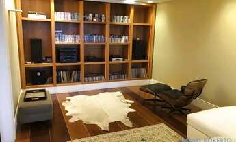 Imagem: APARTAMENTO - MORUMBI - SP