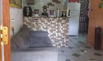 Imagem 3: 2 casas Casa com 1 dormitório