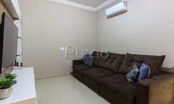 Imagem 6: Casa - Swiss Park - Campinas