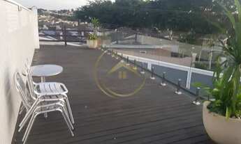 Imagem 3: CASA RESIDENCIAL em CAMPINAS - SP, PARQUE DAS FLORES