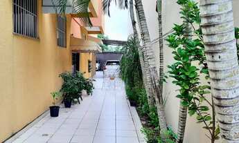 Imagem 5: Aluguel de apartamento no Jardim América - 3 Quartos (1 suite) - 96 m² - ao lado da T-9