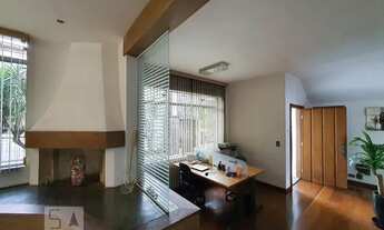 Imagem 3: Casa para Aluguel - Cambuci, 4 Quartos, 707 m2