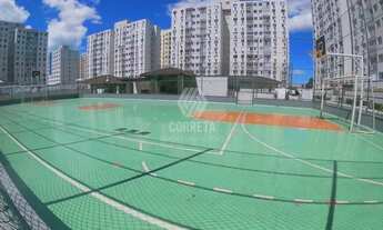 Imagem 5: M - Vendo Apartamento 2qts c\suíte no Cond. Villaggio Laranjeiras