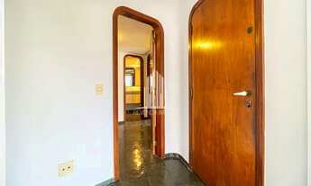 Imagem 3: Apartamento Morumbi - 3 dormitórios