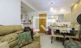 Imagem 3: Apartamento para Aluguel - Jacarepaguá, 3 Quartos, 81 m2