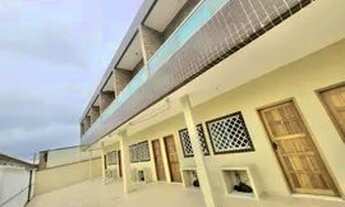 Imagem 3: Casa em Condomínio para Venda em Praia Grande, Esmeralda, 2 dormitórios, 2 banheiros, 1 va