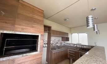 Imagem: Casa para venda com 223 metros quadrados