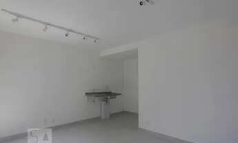 Imagem 6: Apartamento para Aluguel - Liberdade, 1 Quarto, 25 m2