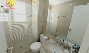 Imagem 4: Apartamento para Venda em Bertioga, Riviera de São Lourenço, 3 dormitórios, 1 suíte, 2 ban