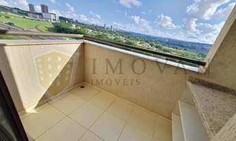 Imagem 6: Ribeirão Preto - Apartamento Padrão - Nova Aliança