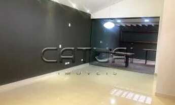 Imagem 3: Casa em condomínio com 3 quartos no Golden Hill - Bairro Gleba Palhano em Londrina