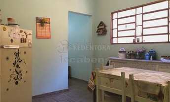 Imagem 6: Casa Sobrado em São José do Rio Preto