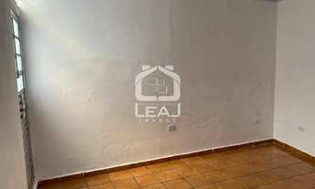 Imagem 6: Casa com 2 dormitórios para alugar, 50 m² por R$ 1.000,00/mês - Parque Fernanda - São Paul