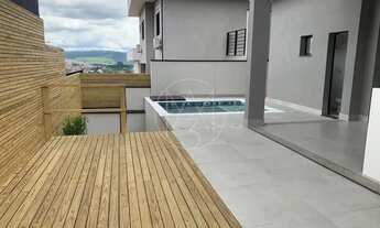 Imagem 6: Casa - Residencial Vivenda das Pitangueiras - Valinhos