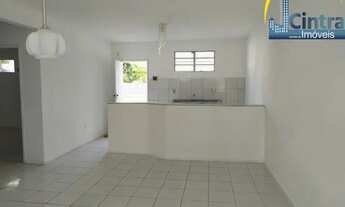 Imagem 3: ALUGO APARTAMENTO 2/4 EM ITAPUÃ, CONDOMÍNIO FECHADO, R$ 1.200,00 INCLUSO TAXAS!!